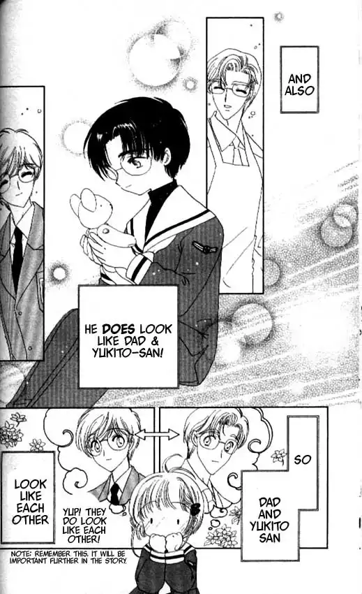 Card Captor Sakura Chapter 30 9